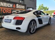 Audi R8 4.2 Quattro Auto