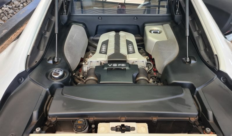 Audi R8 4.2 Quattro Auto