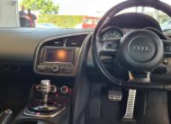 Audi R8 4.2 Quattro Auto