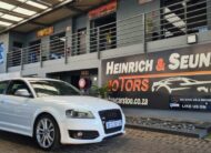 Audi S3 Quattro