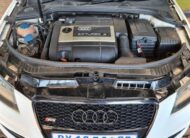 Audi S3 Quattro