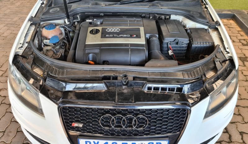Audi S3 Quattro
