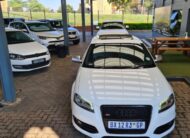 Audi S3 Quattro