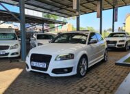 Audi S3 Quattro