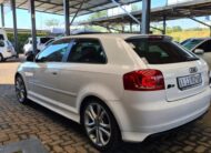 Audi S3 Quattro