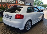 Audi S3 Quattro
