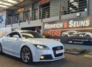 Audi TT Coupe 2.0T Auto