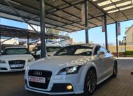 Audi TT Coupe 2.0T Auto