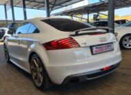 Audi TT Coupe 2.0T Auto