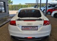 Audi TT Coupe 2.0T Auto