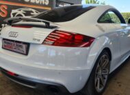 Audi TT Coupe 2.0T Auto