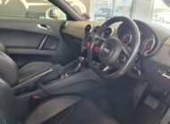 Audi TT Coupe 2.0T Auto