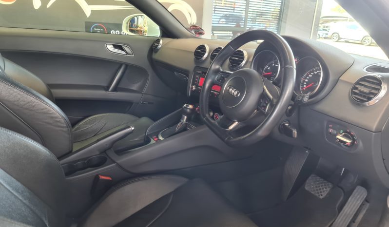 Audi TT Coupe 2.0T Auto