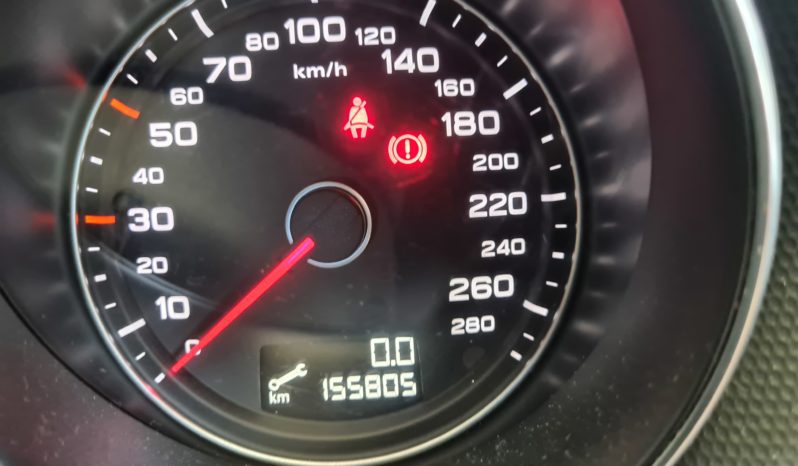 Audi TT Coupe 2.0T Auto