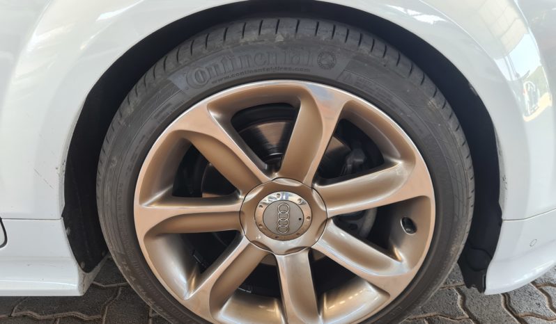 Audi TT Coupe 2.0T Auto