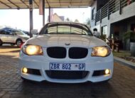 BMW 1 Series 120d Coupe Auto