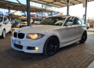 BMW 1 Series 120d Coupe Auto