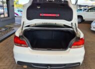 BMW 1 Series 120d Coupe Auto