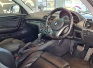 BMW 1 Series 120d Coupe Auto
