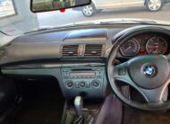 BMW 1 Series 120d Coupe Auto