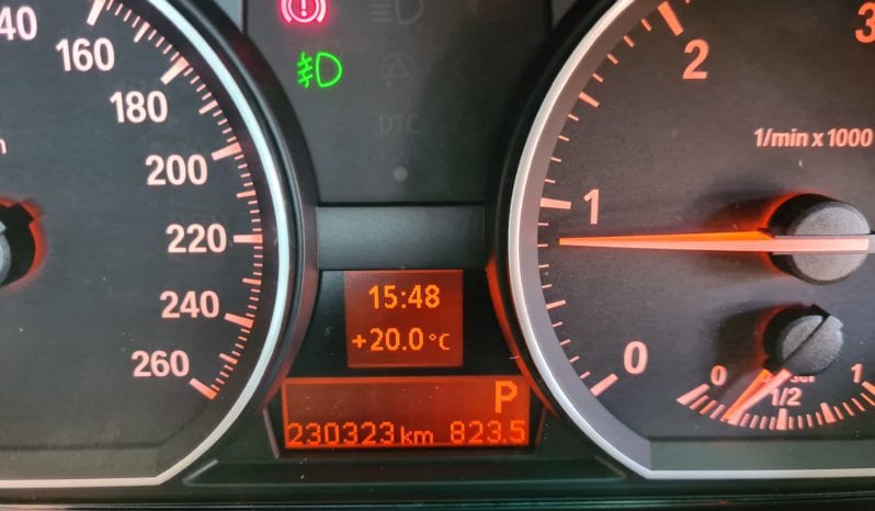 BMW 1 Series 120d Coupe Auto