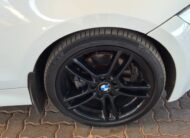 BMW 1 Series 120d Coupe Auto