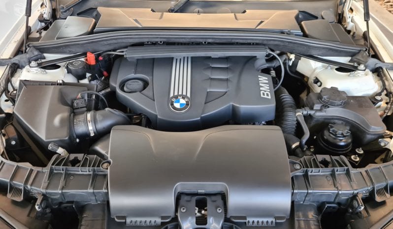 BMW 1 Series 120d Coupe Auto