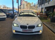 BMW 5 Series 520d A/T F10