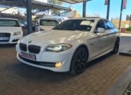 BMW 5 Series 520d A/T F10