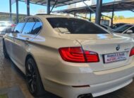 BMW 5 Series 520d A/T F10