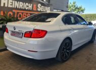 BMW 5 Series 520d A/T F10