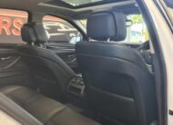 BMW 5 Series 520d A/T F10