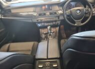 BMW 5 Series 520d A/T F10