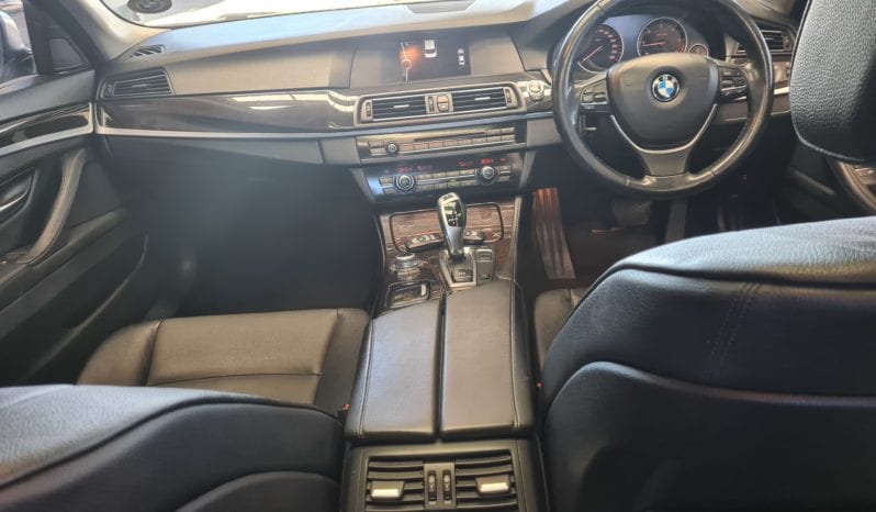 BMW 5 Series 520d A/T F10