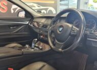BMW 5 Series 520d A/T F10