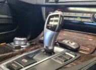 BMW 5 Series 520d A/T F10