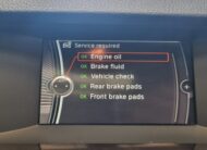 BMW 5 Series 520d A/T F10