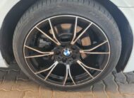 BMW 5 Series 520d A/T F10