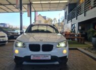 BMW X1 sDrive20d Auto
