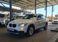 BMW X1 sDrive20d Auto