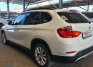 BMW X1 sDrive20d Auto