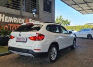 BMW X1 sDrive20d Auto
