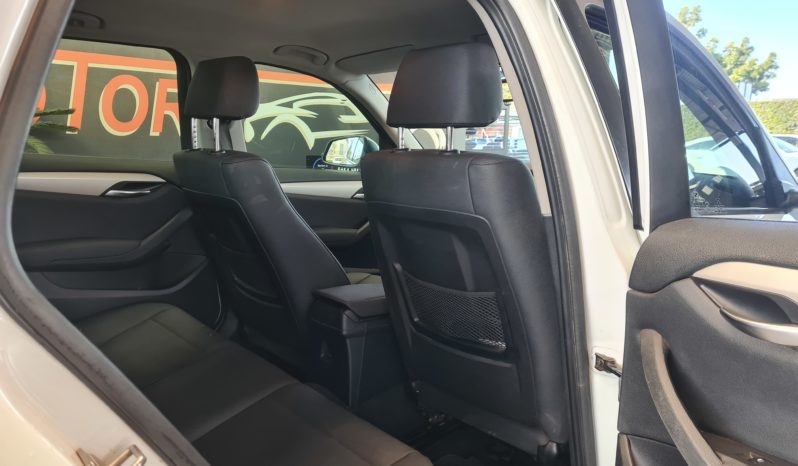 BMW X1 sDrive20d Auto