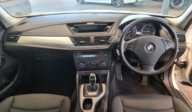 BMW X1 sDrive20d Auto