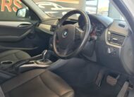 BMW X1 sDrive20d Auto