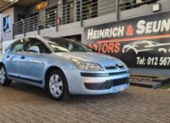 Citroen C4 1.6