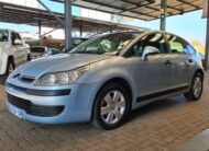 Citroen C4 1.6