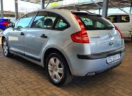 Citroen C4 1.6
