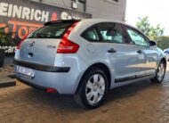 Citroen C4 1.6