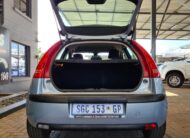 Citroen C4 1.6